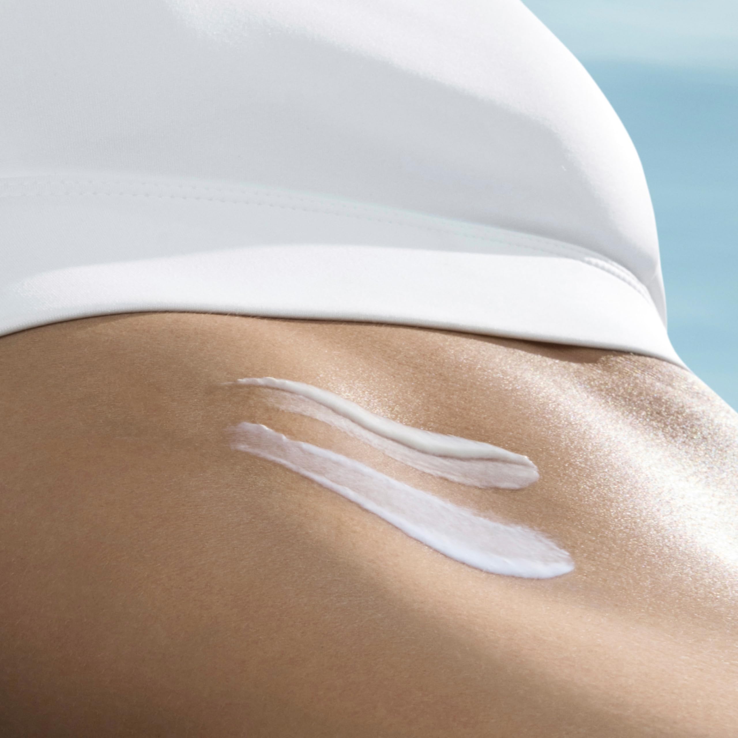Biotherm Intense Repair Body Milk 400ml