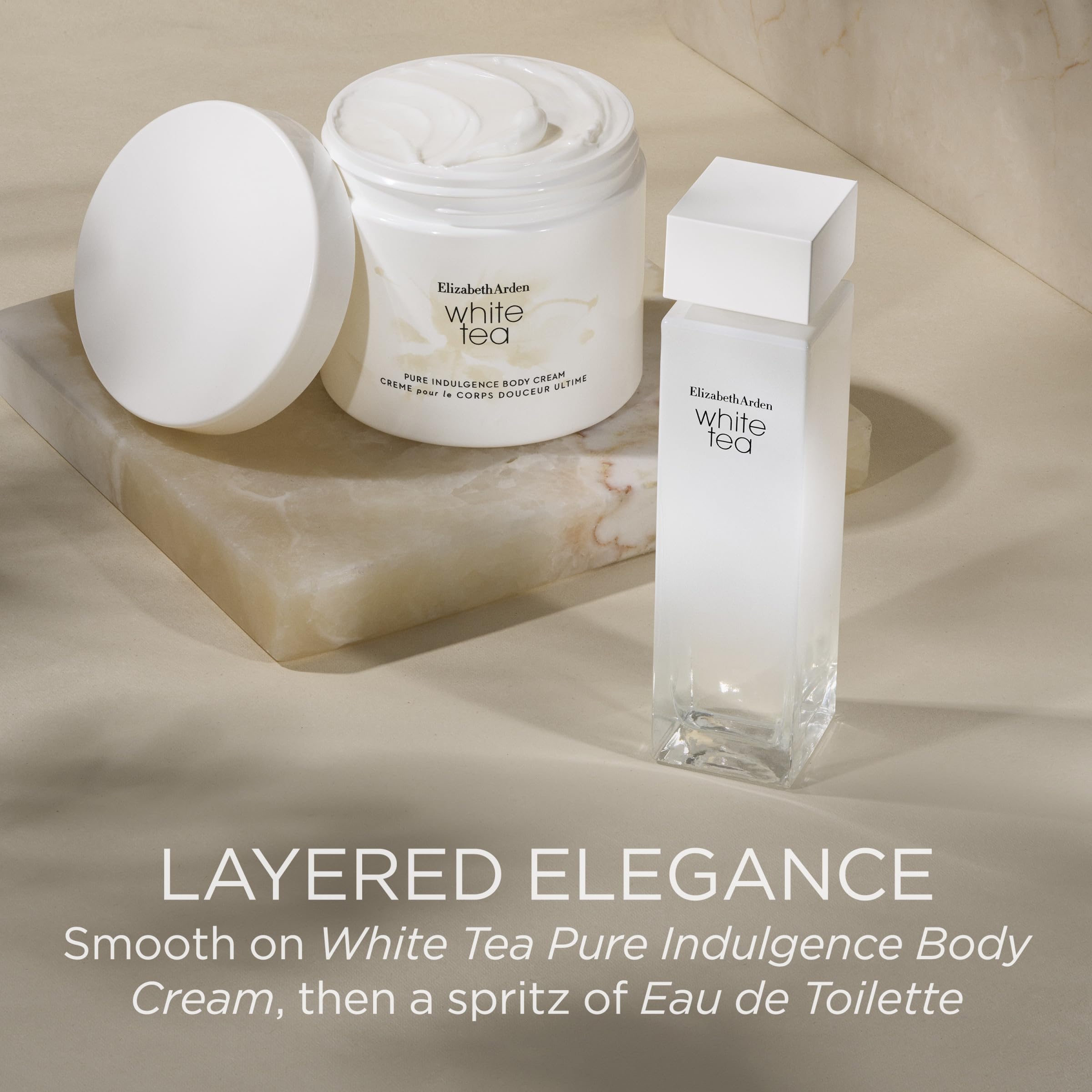 Elizabeth Arden White Tea Eau de Toilette 30ml Spray