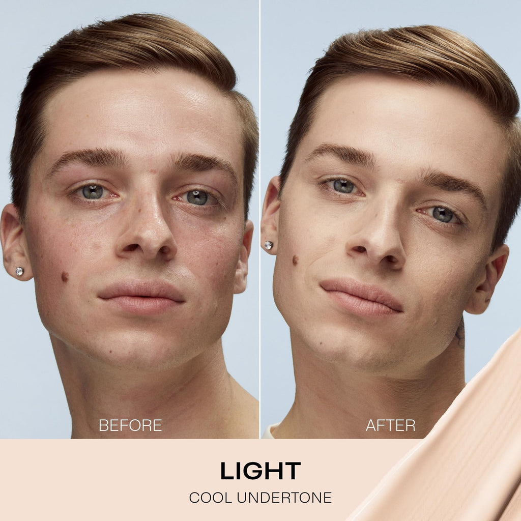 Lumene CC Color Correcting Cream SPF20 30ml - Light