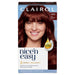 Nice & Easy Care Colour Dark Burgundy Brown 3.5BG