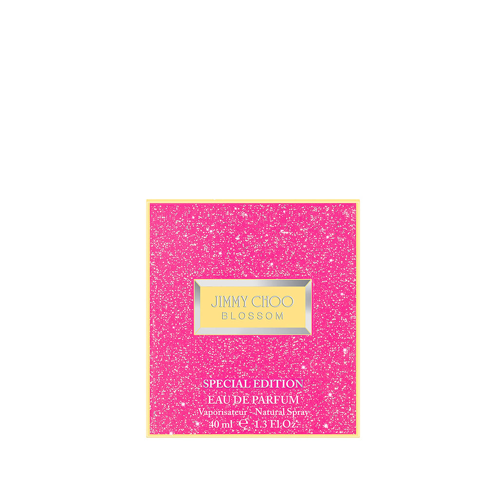 Jimmy Choo Blossom Special Edition 2022 Eau de Parfum 40ml Spray