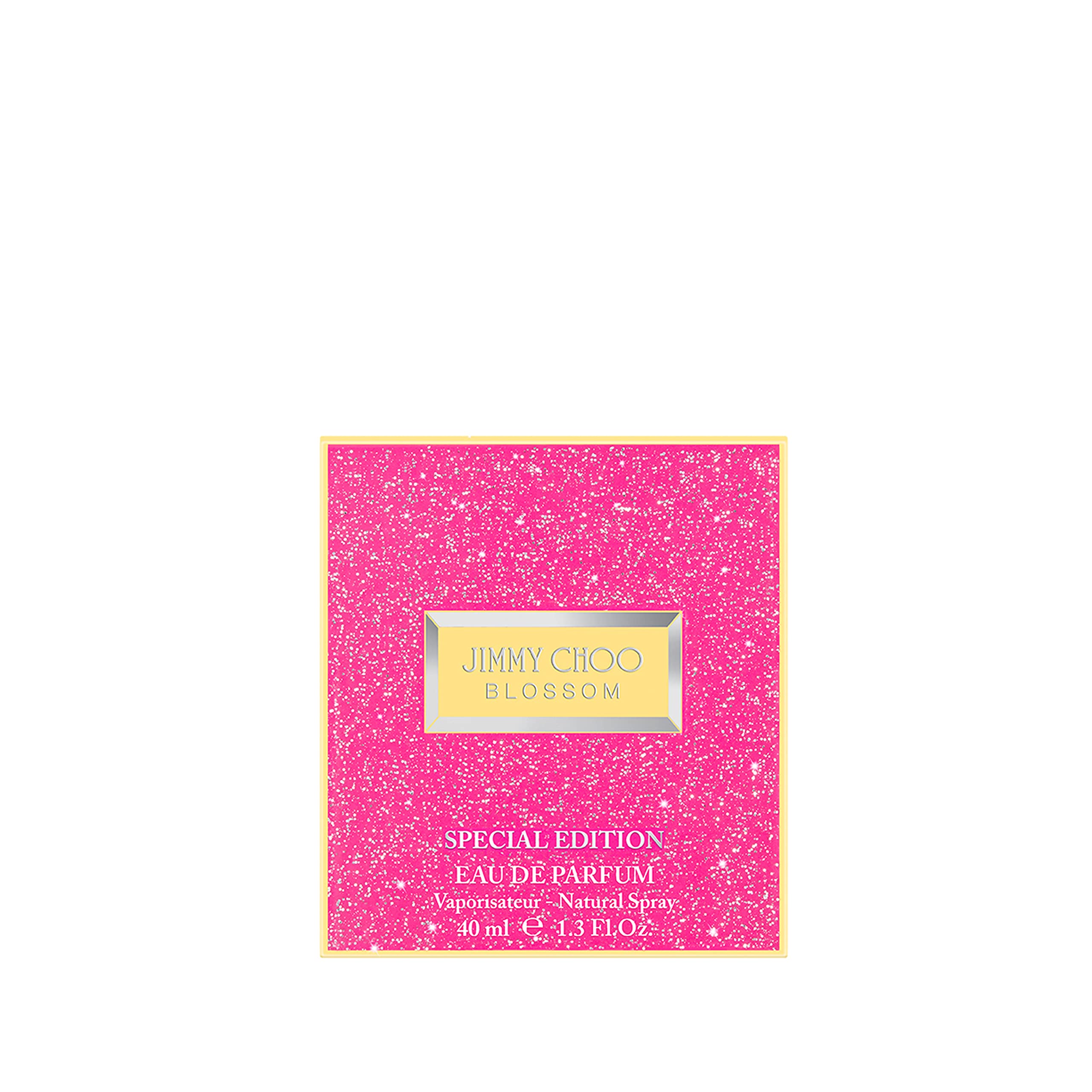 Jimmy Choo Blossom Special Edition 2022 Eau de Parfum 40ml Spray