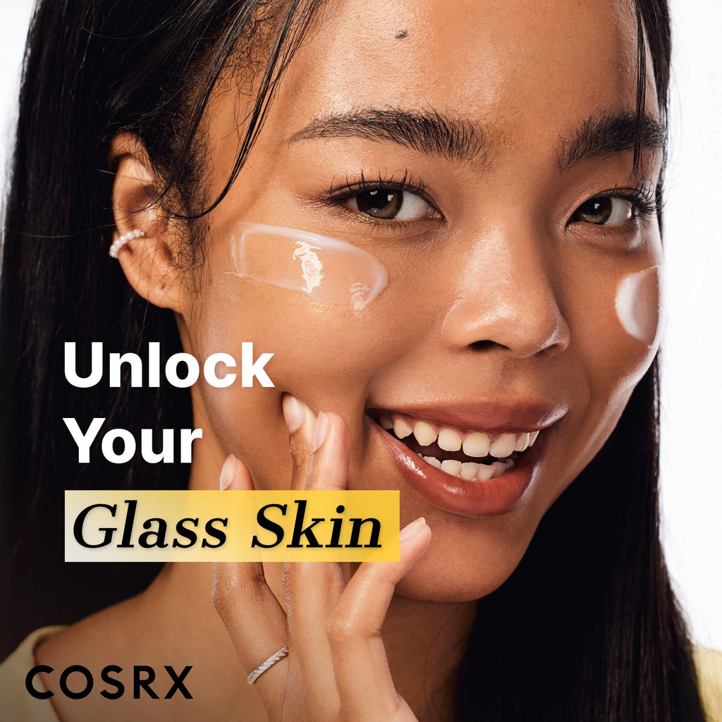 Cosrx Advanced Snail 92 All in One Cream 100g