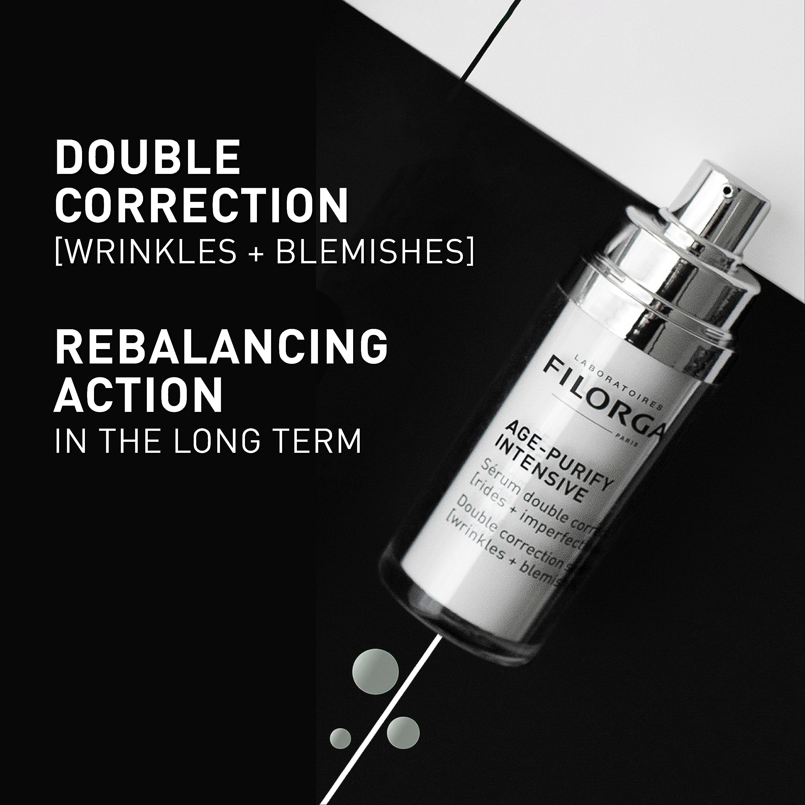 Filorga Age-Purify Intensive Double Correction Serum 30ml