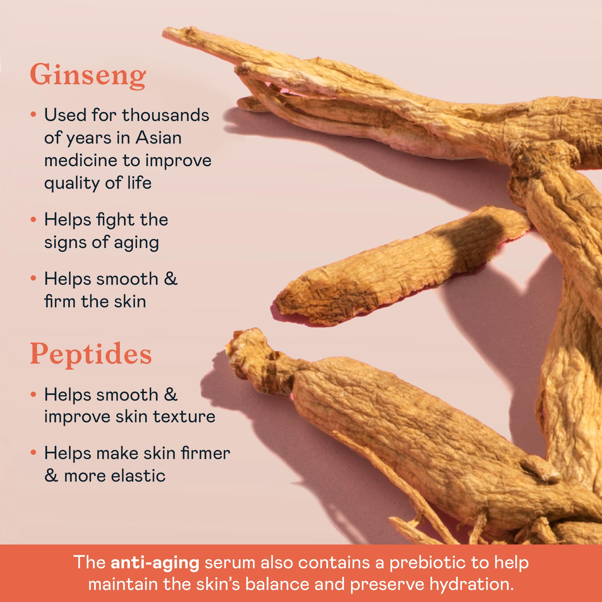 Erborian Ginseng Super Serum 30ml