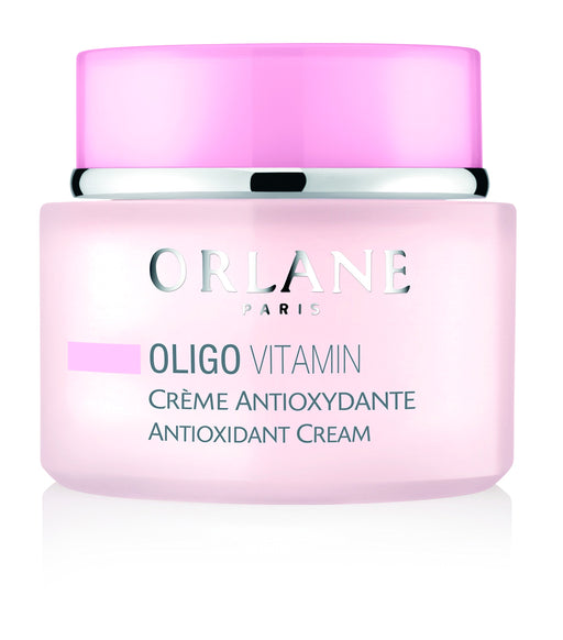 Orlane Oligo Vitamin Antioxidant Face Cream 50ml 