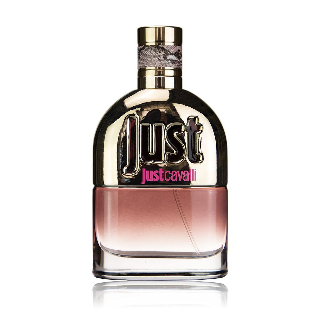 Roberto Cavalli Just Cavalli Eau de Toilette 75ml Spray