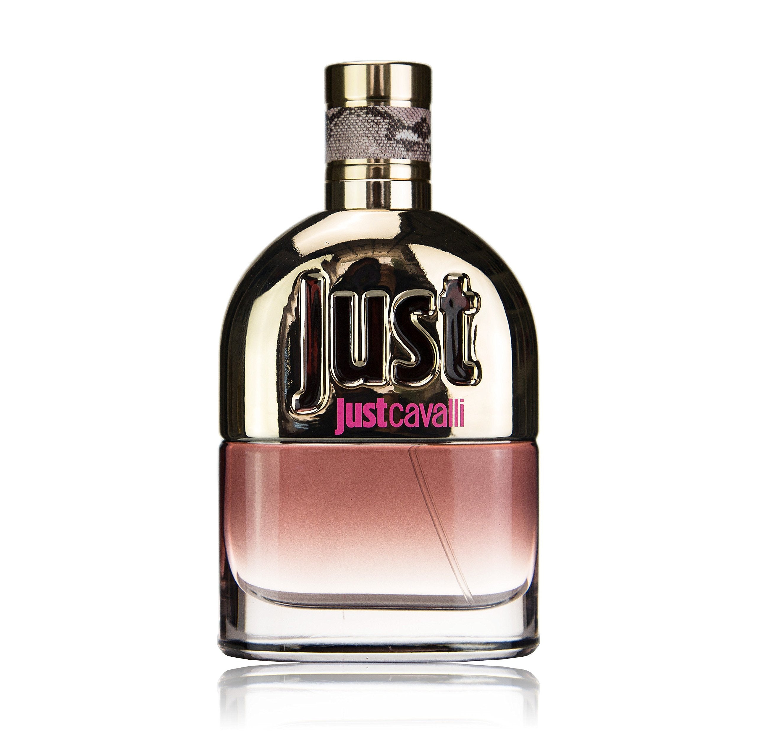 Roberto Cavalli Just Cavalli Eau de Toilette 75ml Spray