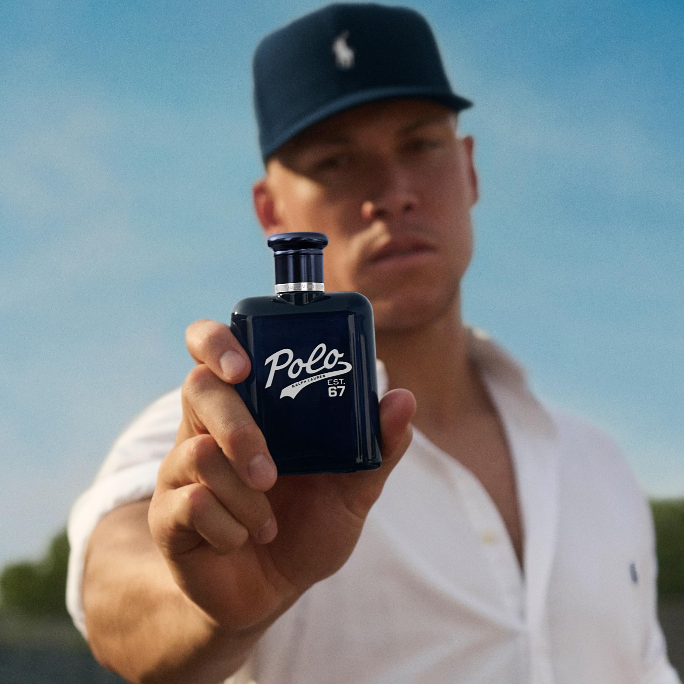 Ralph Lauren Polo 67 Eau de Toilette 40ml Spray