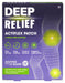 Deep Relief Actiflex Patch