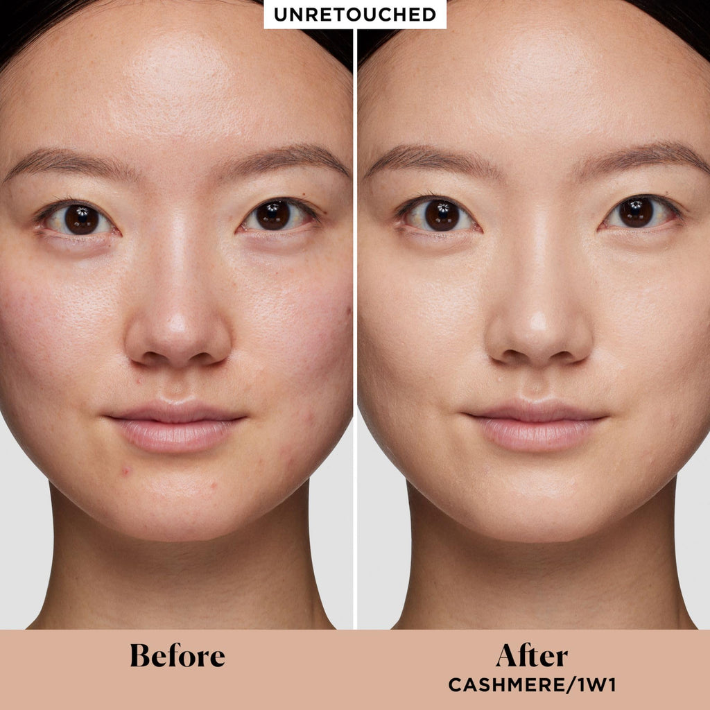 Laura Mercier Real Flawless Weightless Perfecting Foundation 30ml - 1W1 Cashmere