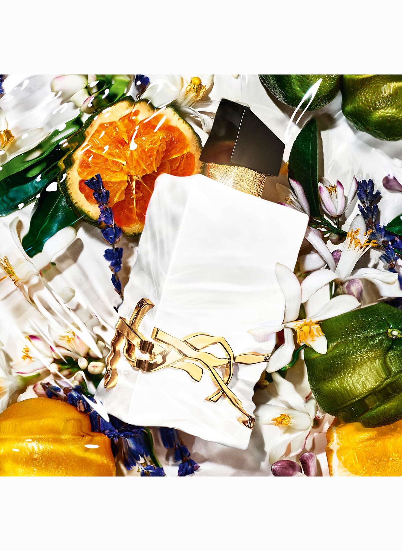 Yves Saint Laurent Libre L?Eau Nue Eau de Parfum 90ml Spray