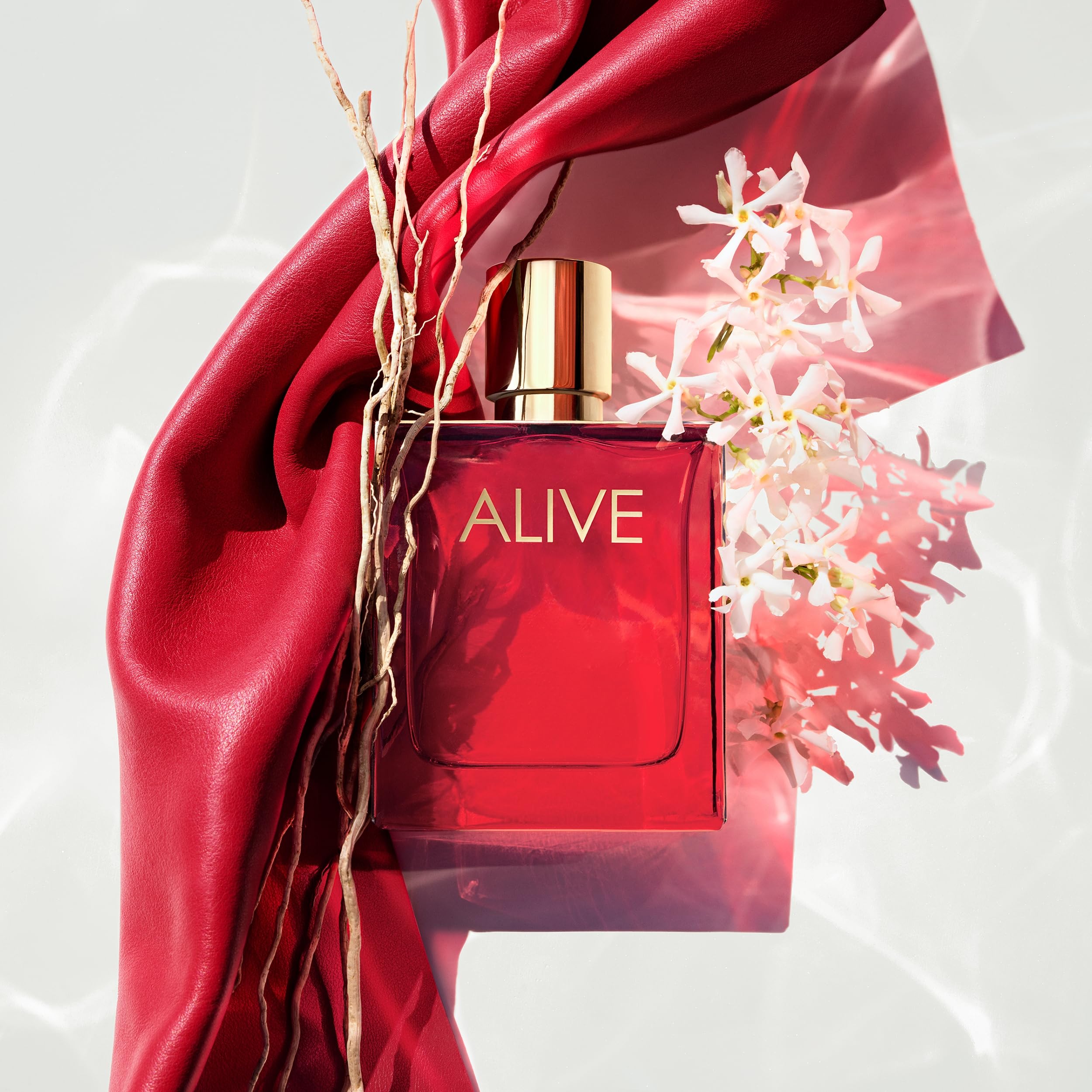 Hugo Boss Alive Parfum Eau de Parfum 30ml Spray