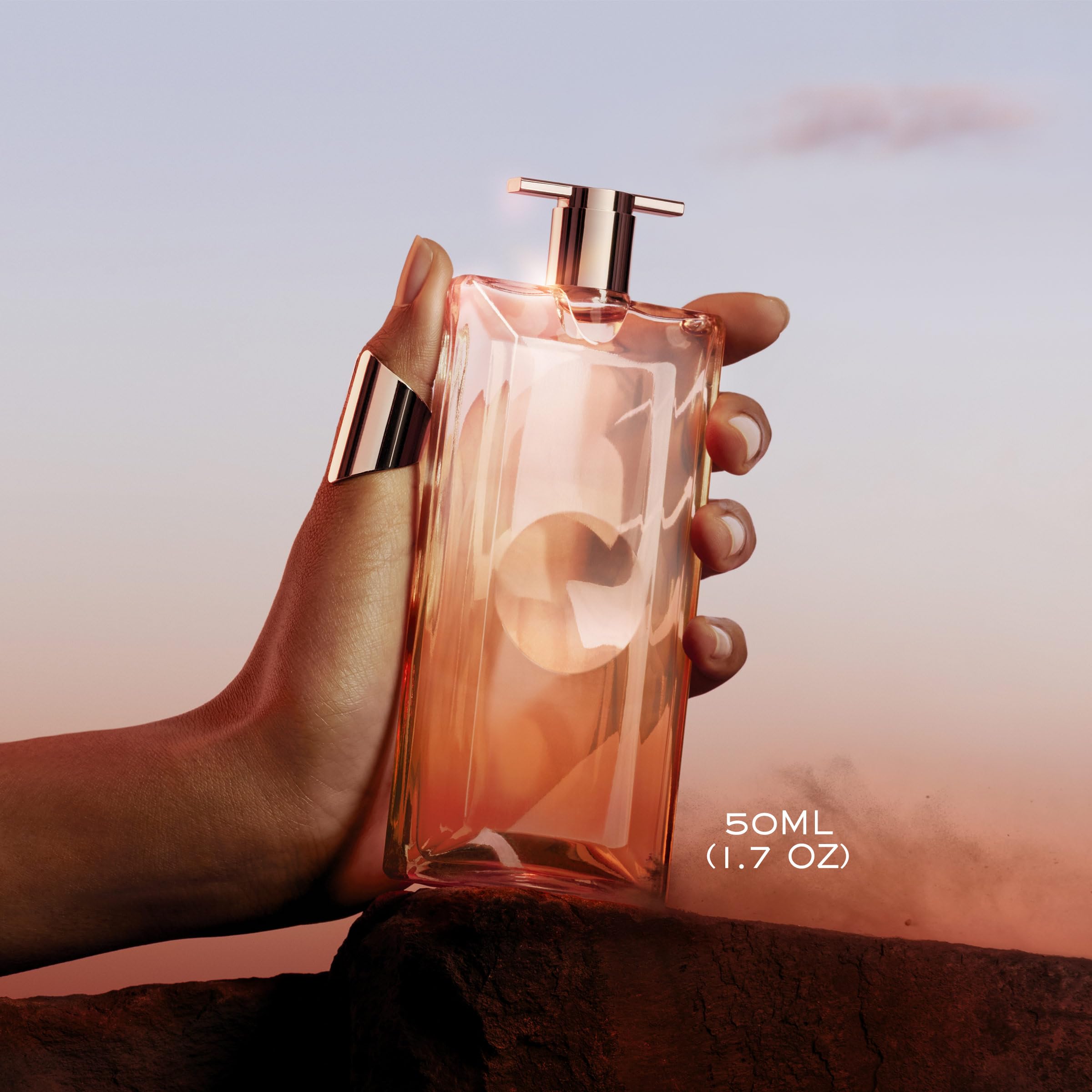 Lancome Idole Now 25ml Eau De Perfum Florale - Ladies Fragrances at MyBeautyBoutique by Lancôme