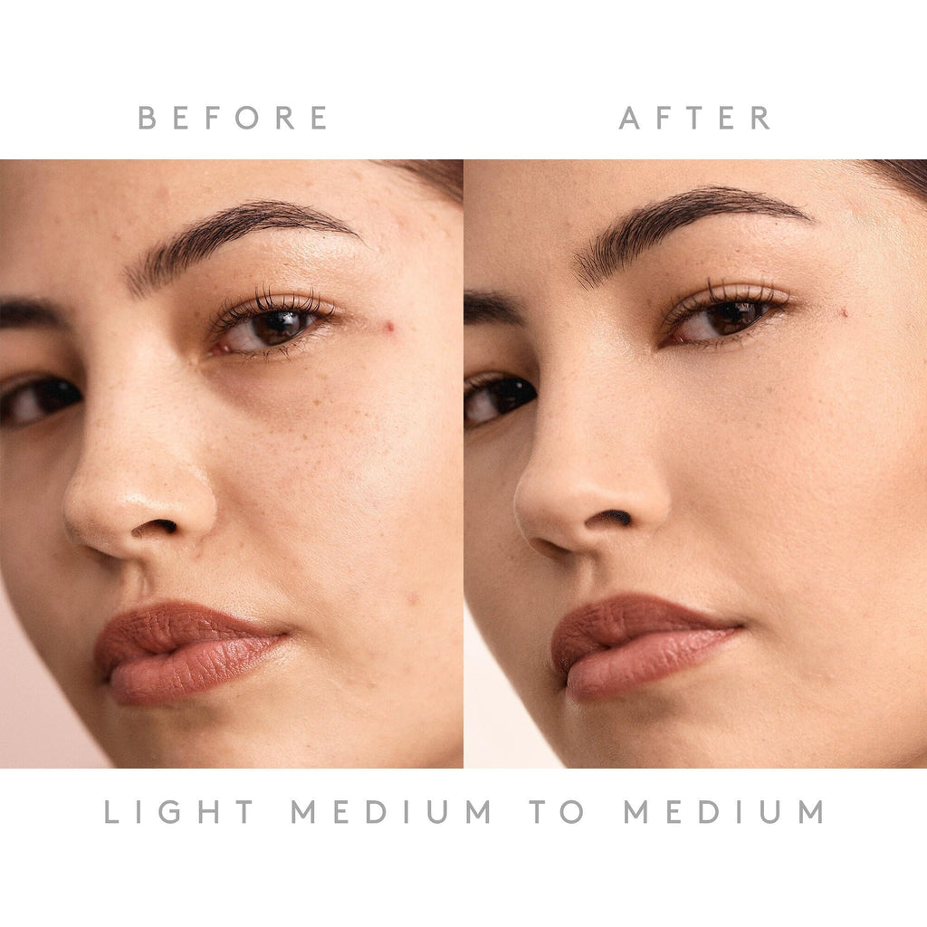 Fenty Beauty Bright Fix Eye Brightener 04 Crepe Concealer 8ml