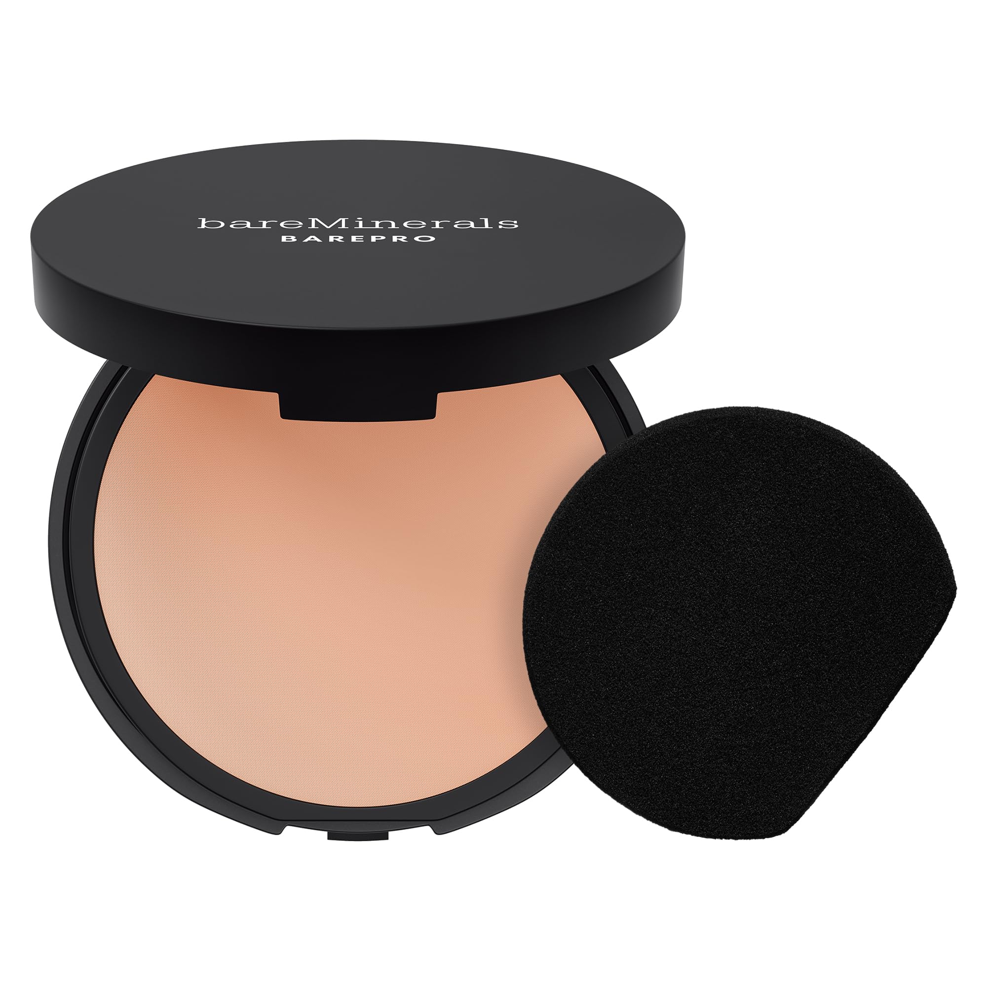 bareMinerals BarePro 24H Skin-Perfecting Powder Foundation 8g - Light 20 Cool