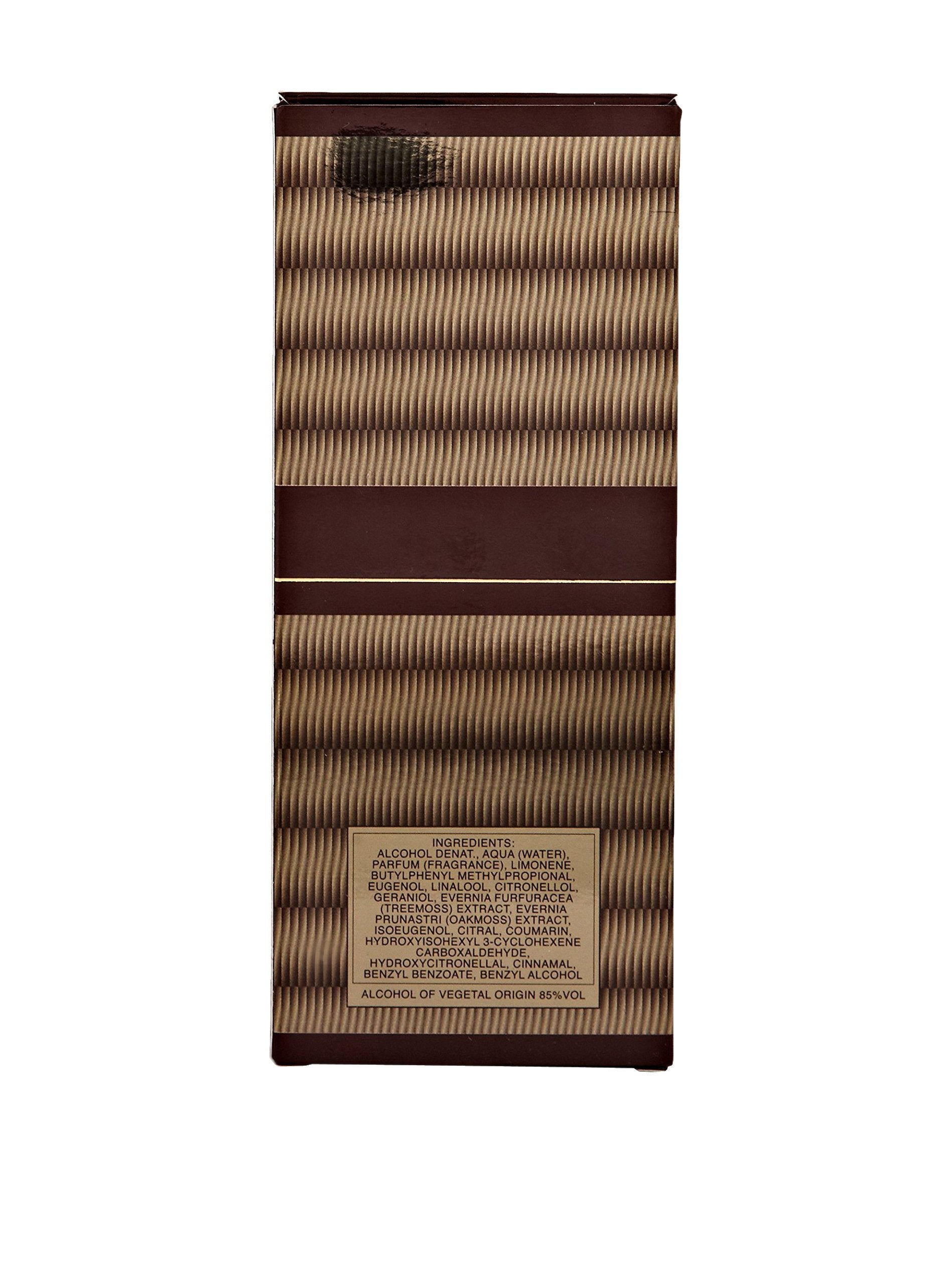 Antonio Puig Quorum Eau de Toilette 100ml Spray - Fragrance at MyBeautyBoutique by Puig