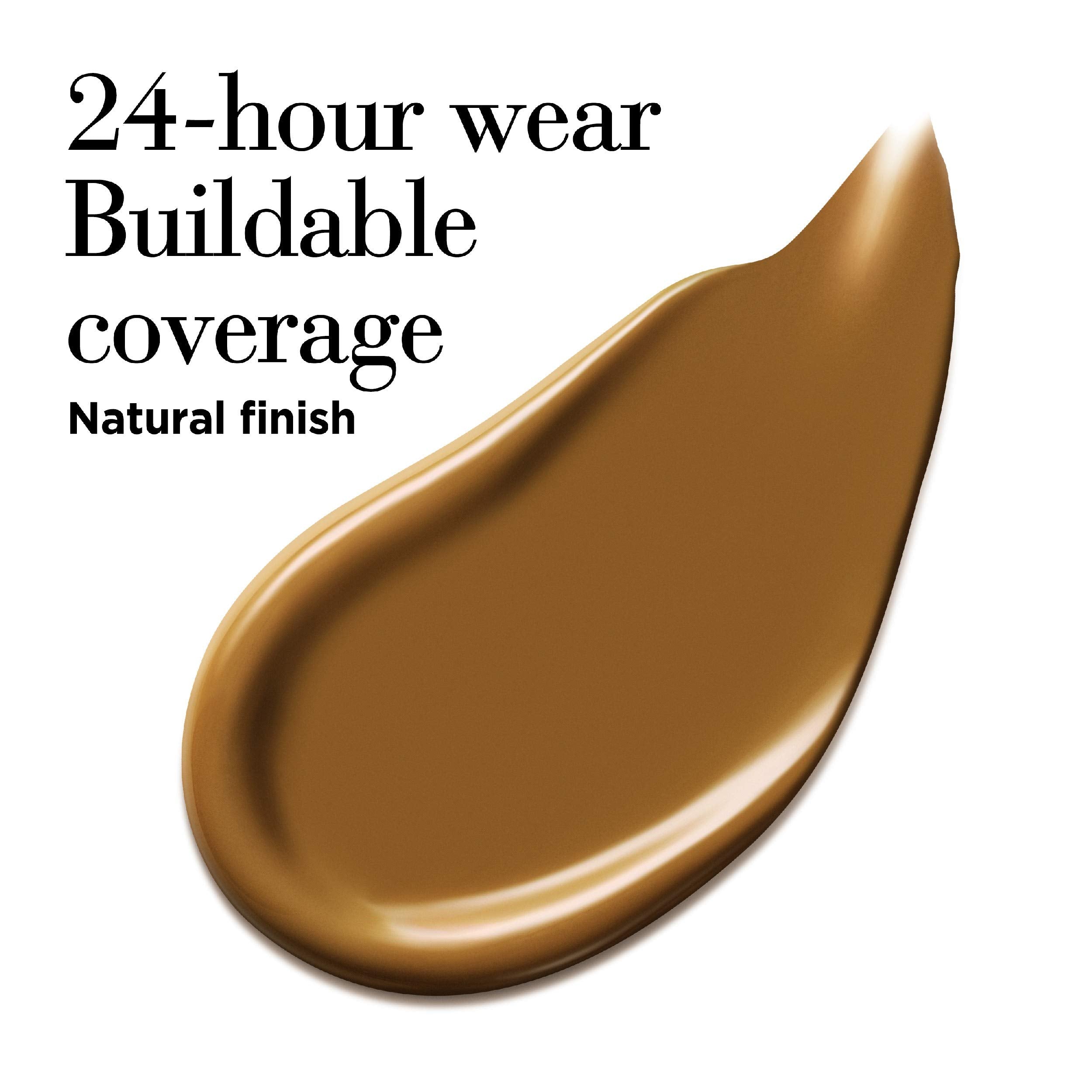 Elizabeth Arden Flawless Finish Skincaring Foundation 30ml - 550N