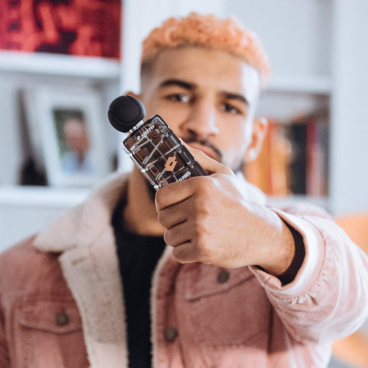 Lotto Great Power Eau De Toilette 100ml - Eau de Toilette at MyBeautyBoutique by Lotto