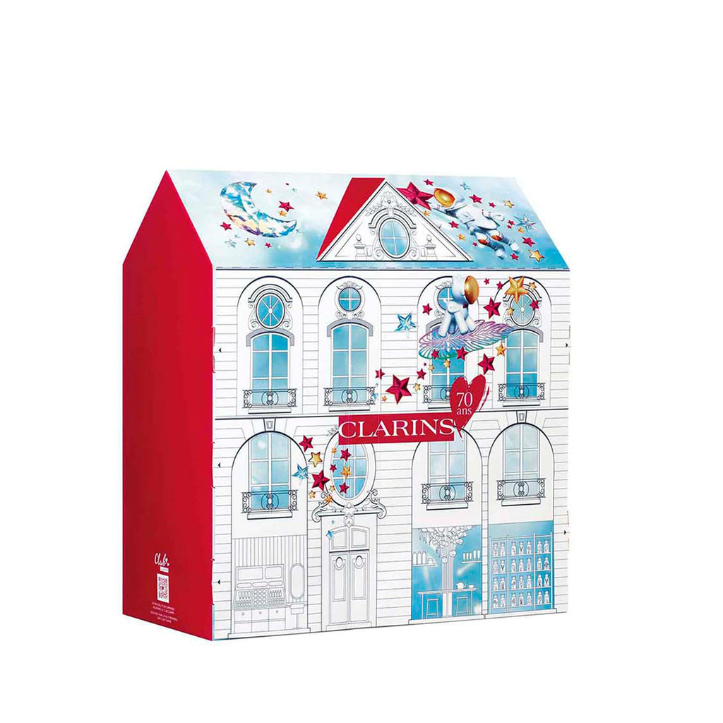 Clarins 12 Day Advent Calendar