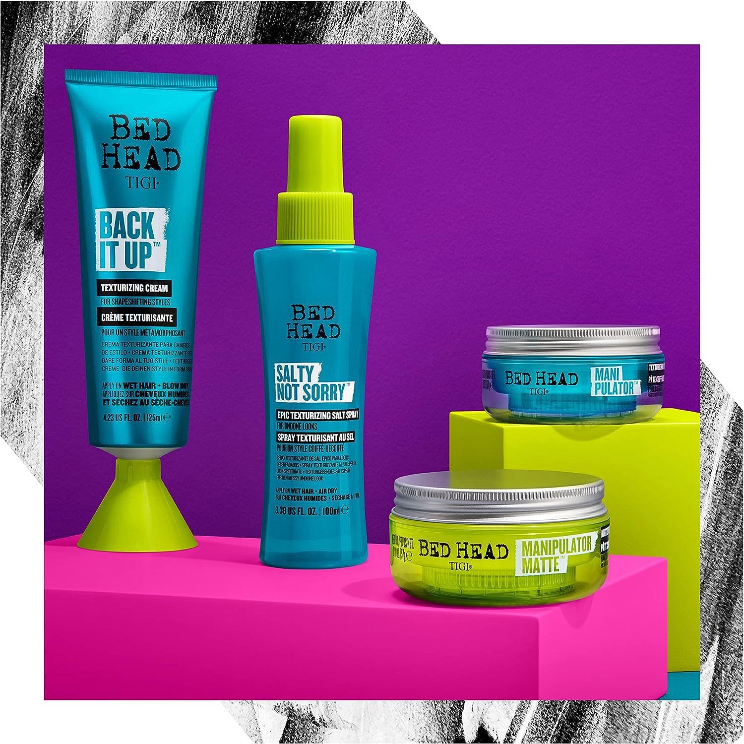 Tigi Bed Head Manipulator 57ml