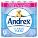 Andrex Classic Clean Toilet Rolls