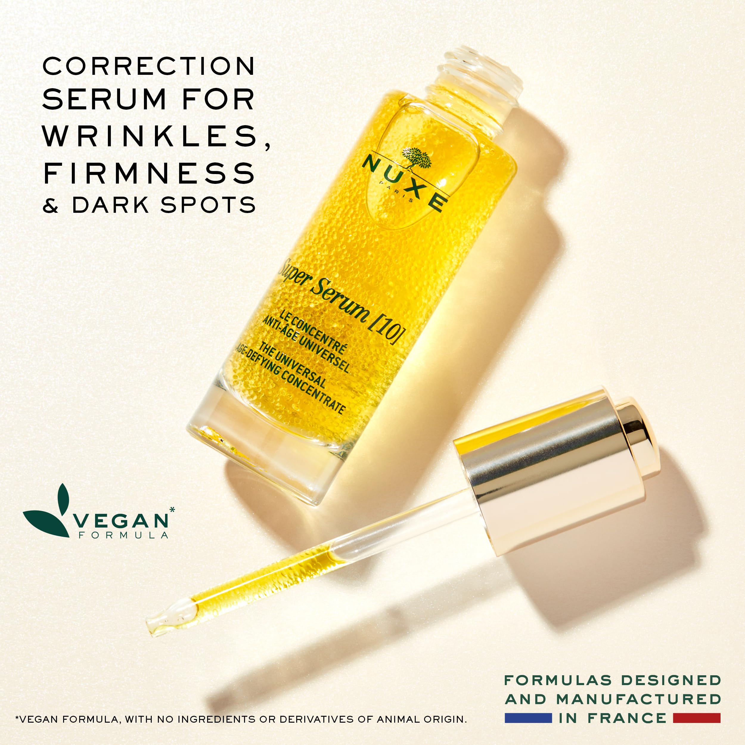 Nuxe Super SÃ©rum [10] Age-Defying Concentrate 30ml