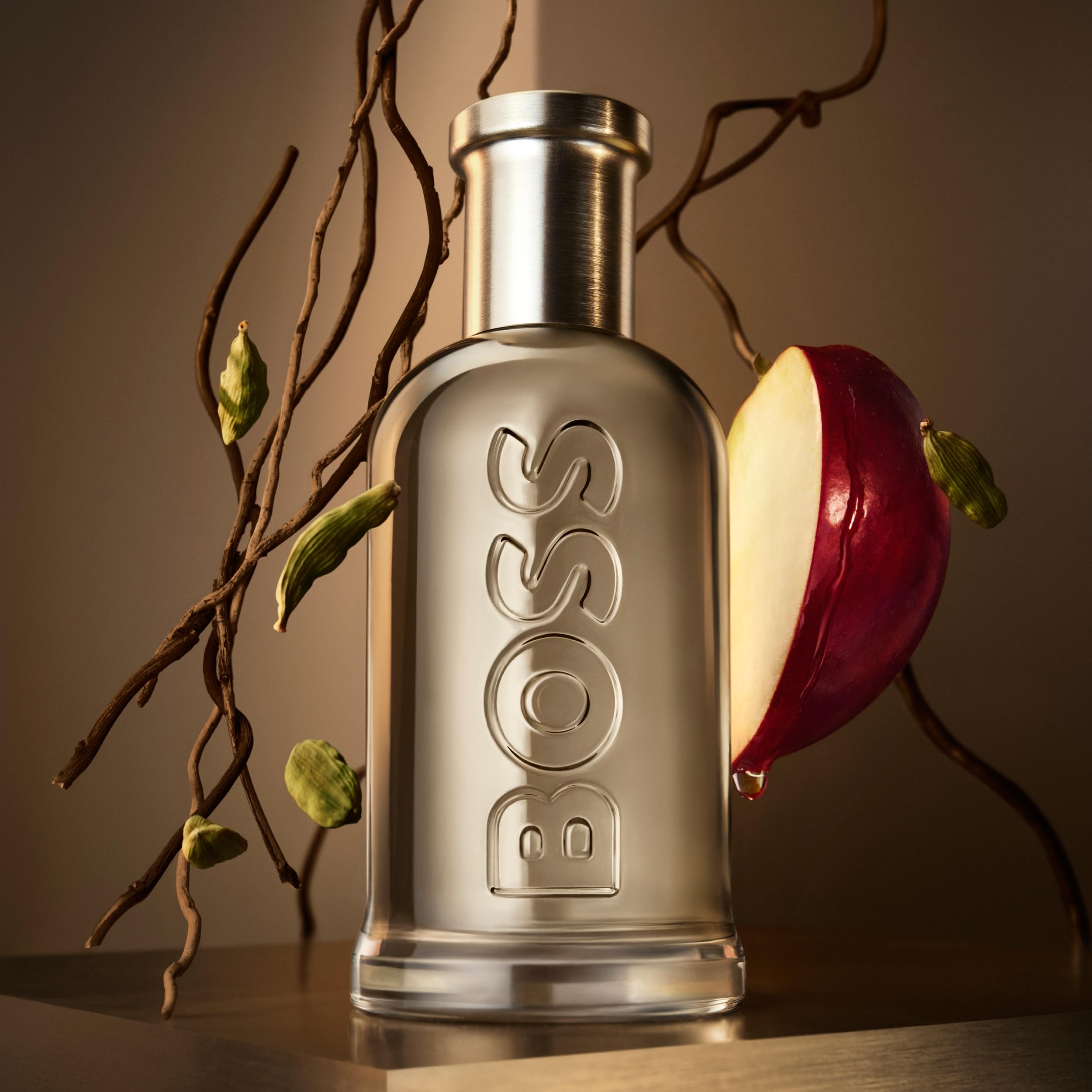 Hugo Boss Boss Bottled Eau de Parfum 100ml Spray