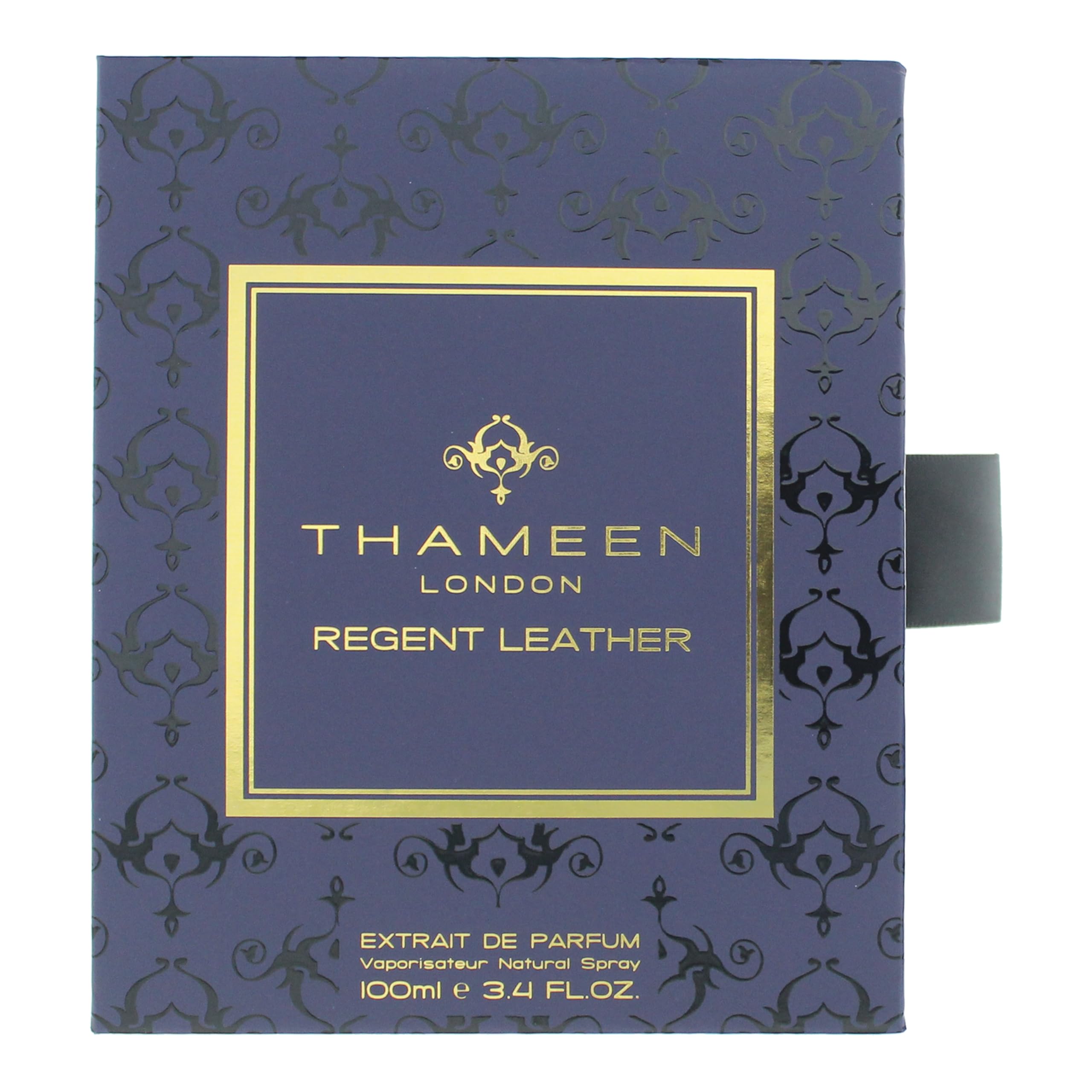 Thameen Regent Leather Extrait de Parfum 100ml Spray