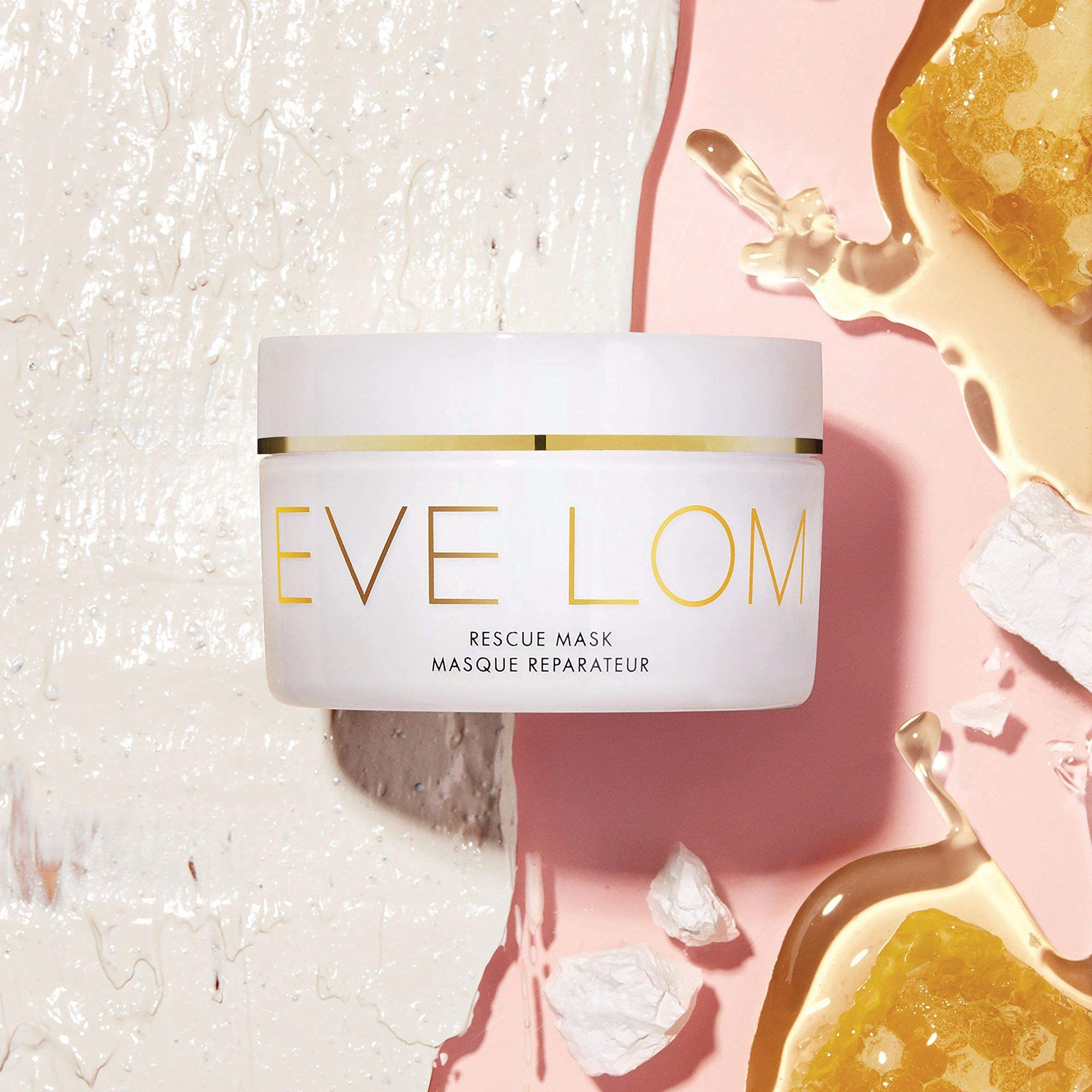 Eve Lom Rescue Mask 100ml