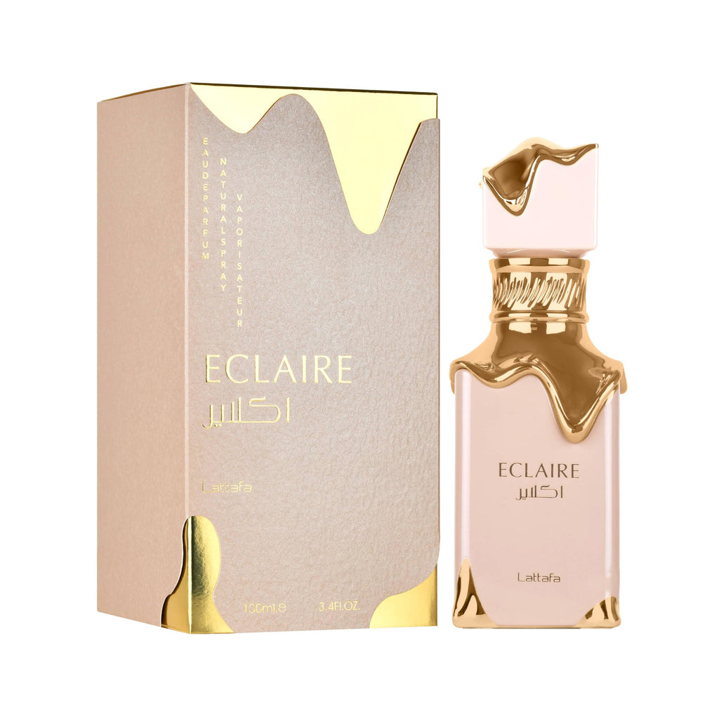 Lattafa Eclaire Eau De Parfum 100ml Spray