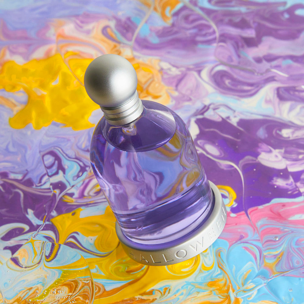 Jesus del Pozo Halloween Eau de Toilette 50ml Spray