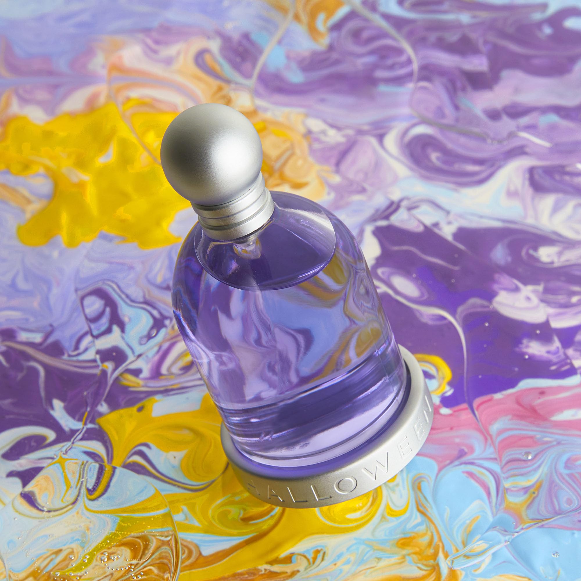 Jesus del Pozo Halloween Eau de Toilette 50ml Spray