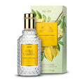 Mäurer & Wirtz 4711 Acqua Colonia Starfruit & White Flowers Eau de Cologne 50ml Spray - Unisex at MyBeautyBoutique by Mäurer & Wirtz