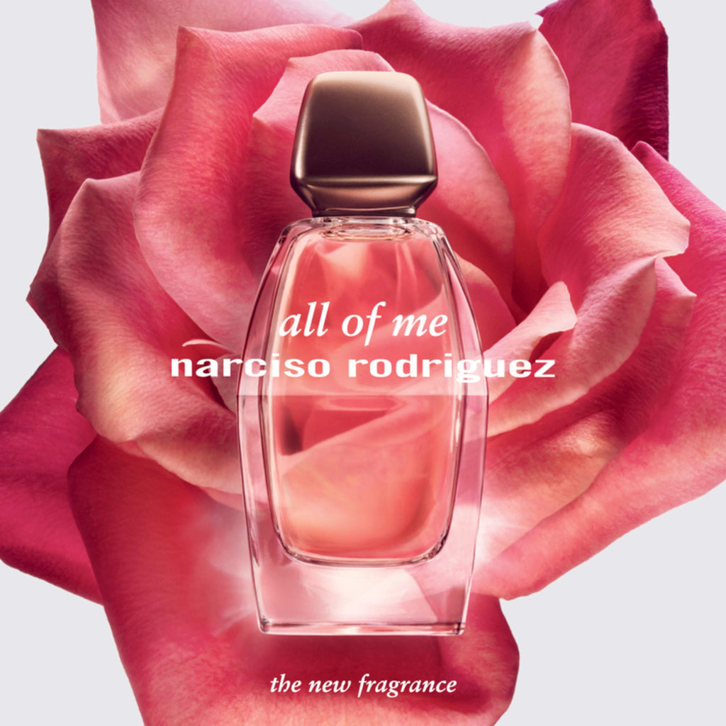 Narciso Rodriguez All Of Me Eau de Parfum 30ml Spray