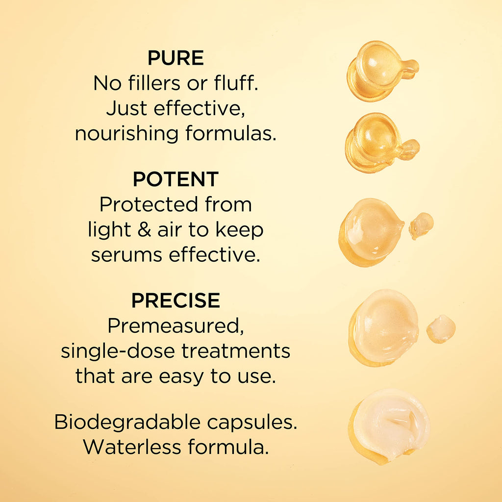 Elizabeth Arden Advanced Light Ceramide Capsules Strengthening & Refining Serum 60 Capsules