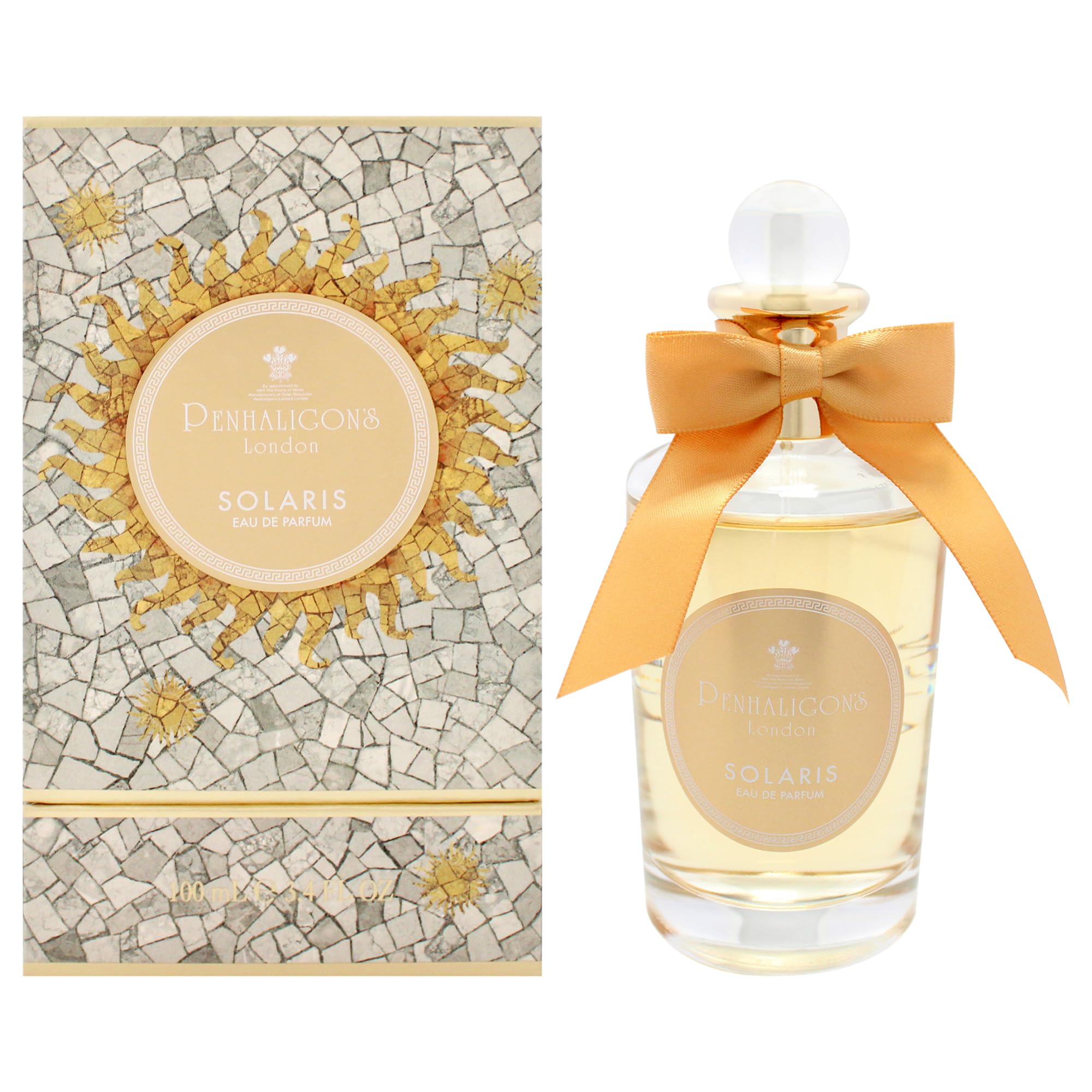 Penhaligon's Solaris Eau de Parfum 100ml Spray
