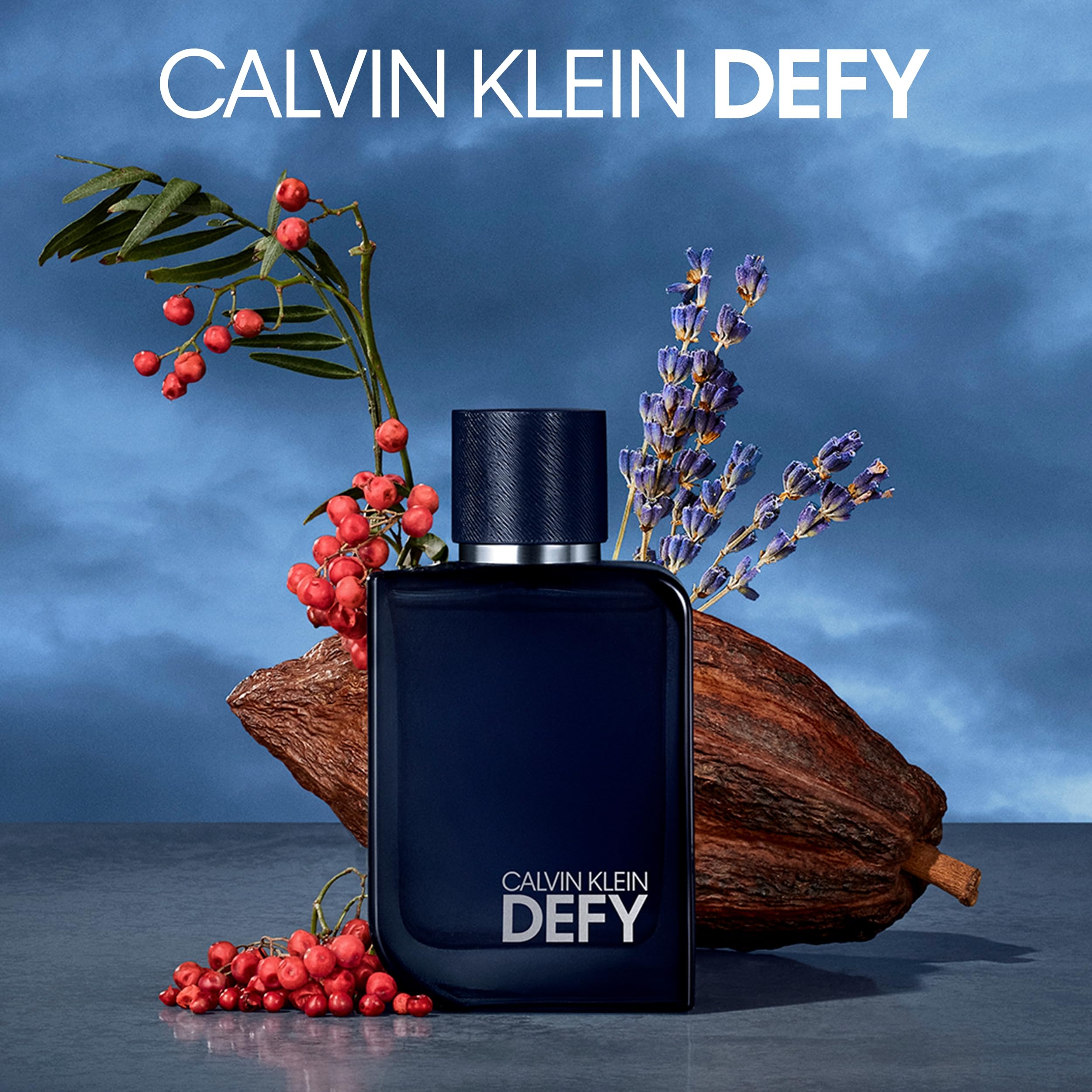 Calvin Klein Defy Parfum 50ml Spray