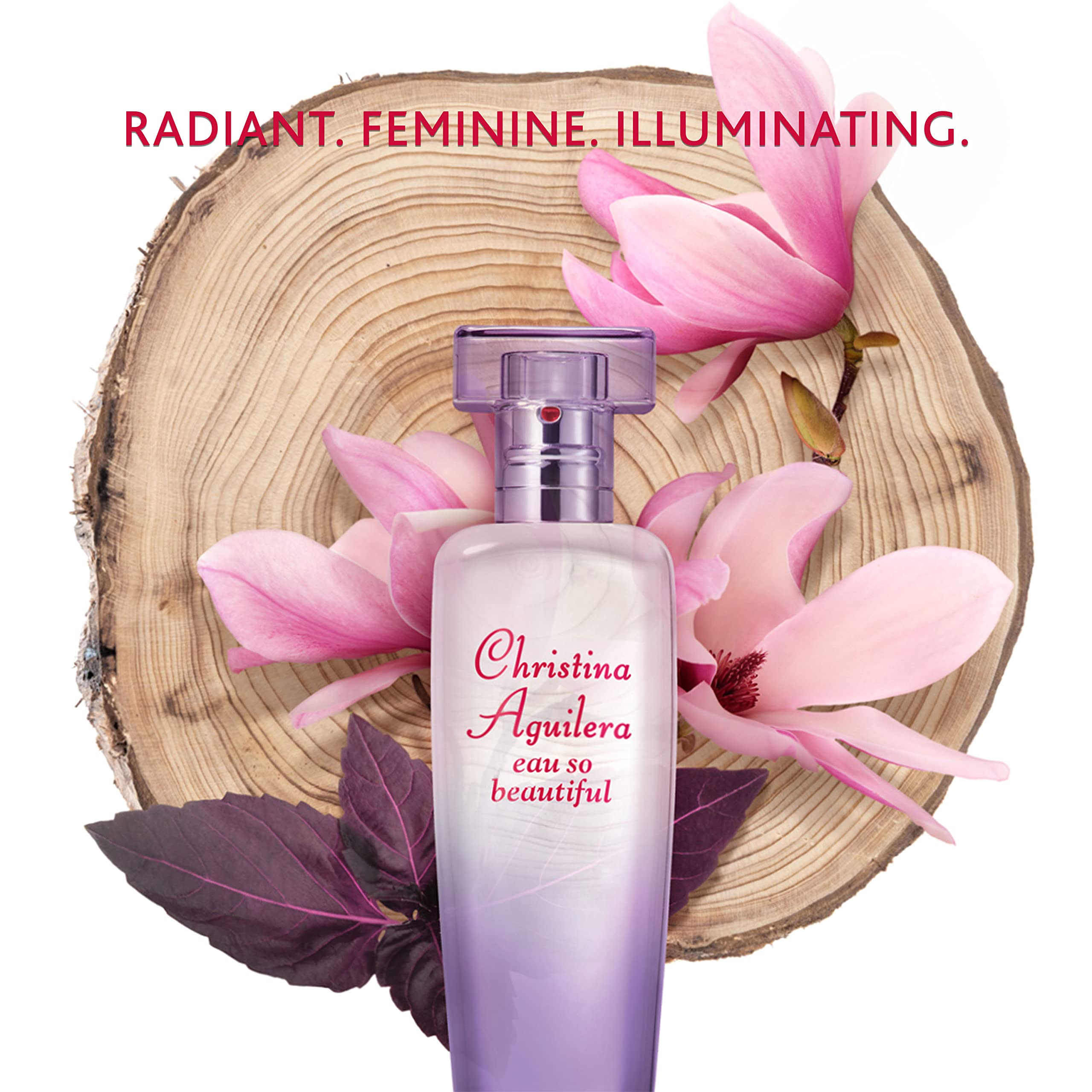 Christina Aguilera Eau So Beautiful Eau de Parfum 30ml Spray