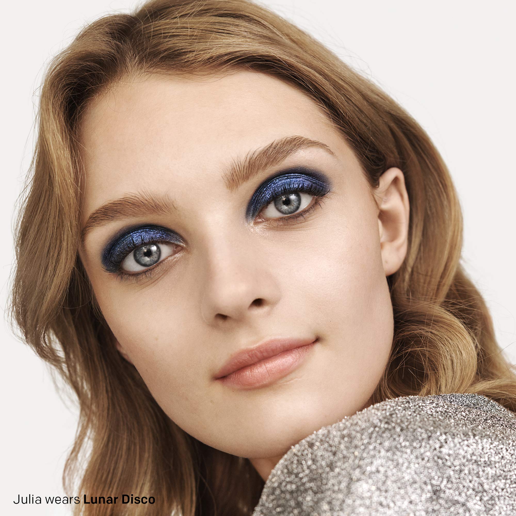 Almay Velvet Foil Cream Eyeshadow 10.65ml - 080 Out Of The Woods