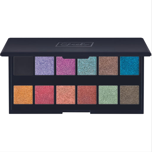 Sleek i-Divine Eyeshadow Palette Making Waves 12g