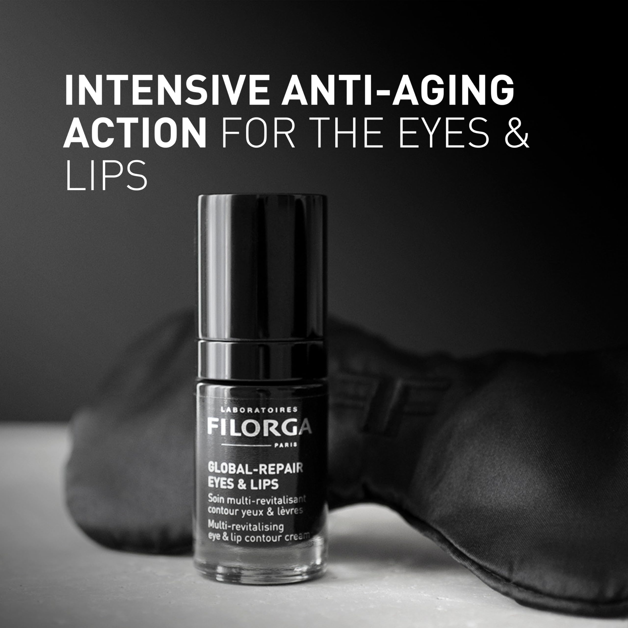 Filorga Global Repair Eyes & Lips 15ml