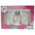 Cacharel AnaÃ¯s AnaÃ¯s L'Original Gift Set 100ml EDT + 2 x 50ml Body Lotion