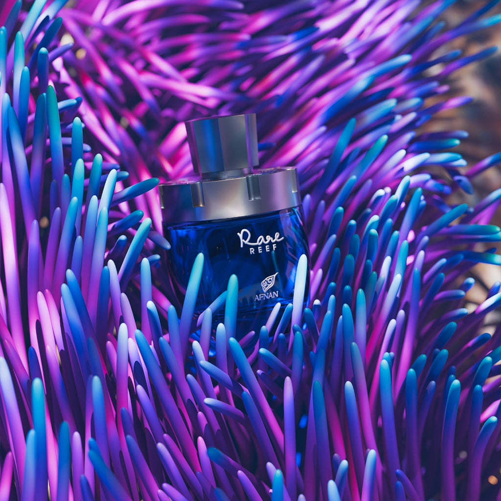 Afnan Perfumes Rare Reef Eau de Parfum 100ml Spray