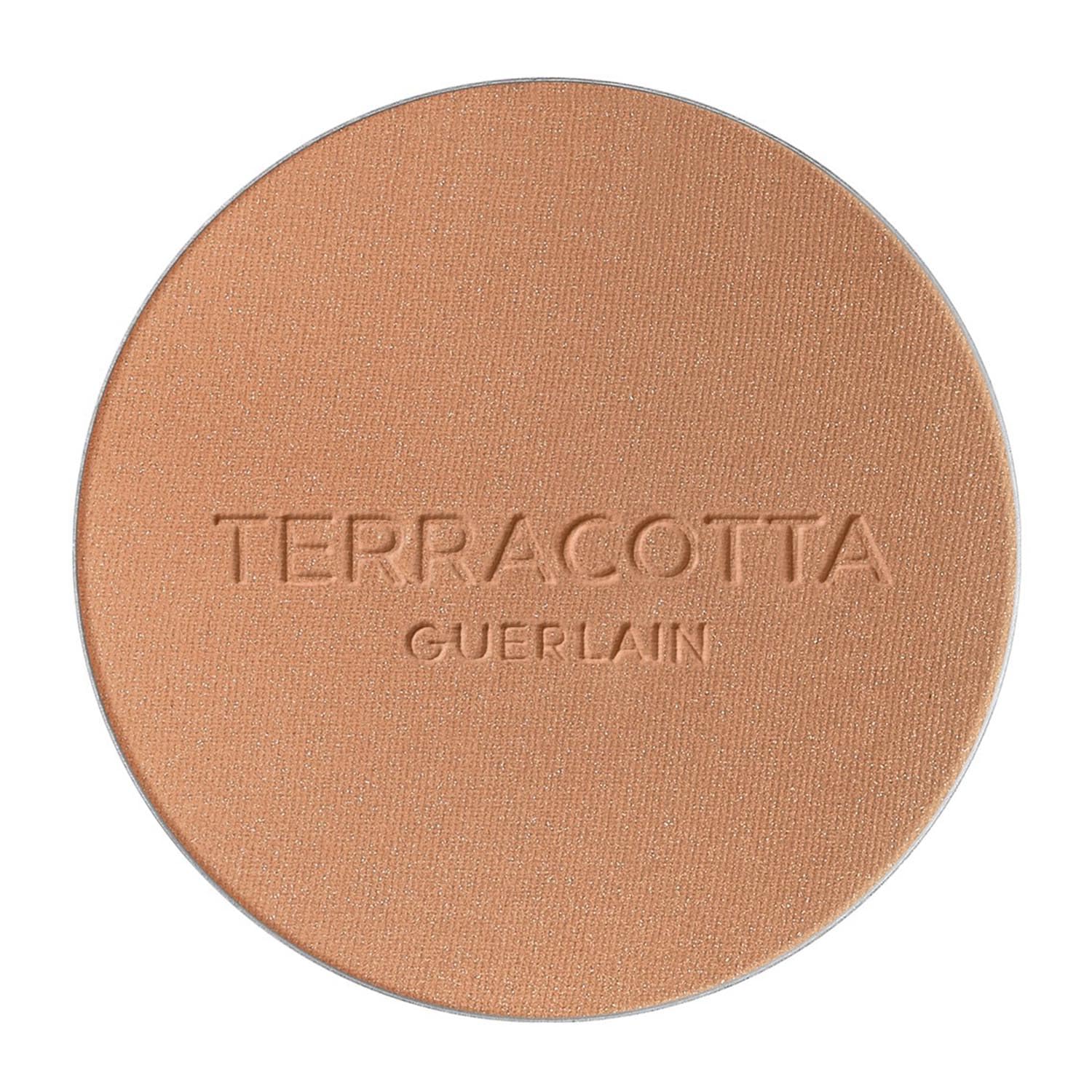 Guerlain Terracotta Bronzing Powder 8.5g - 03 Medium Warm