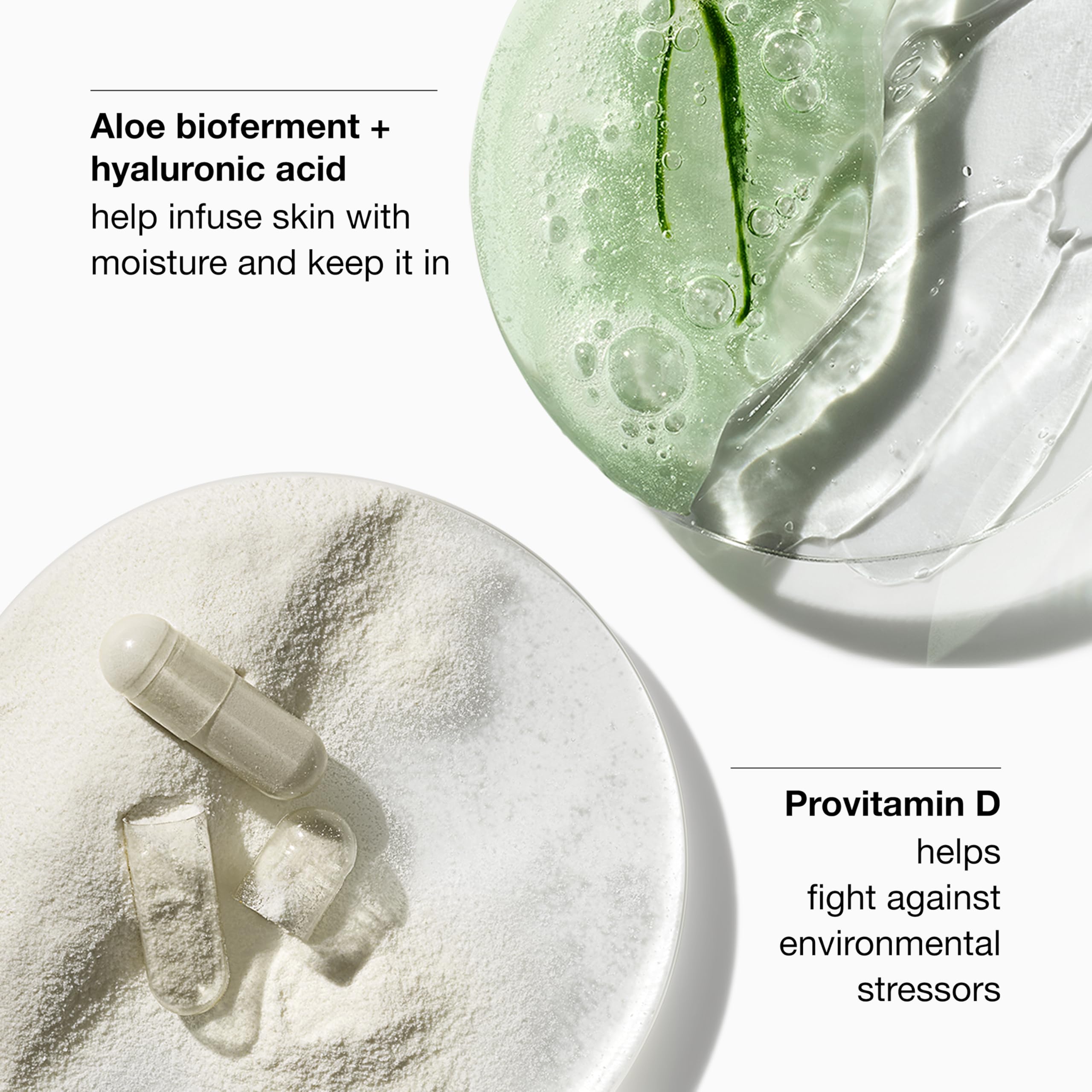 Clinique Moisture Surge Sheer Hydrator SPF25 30ml