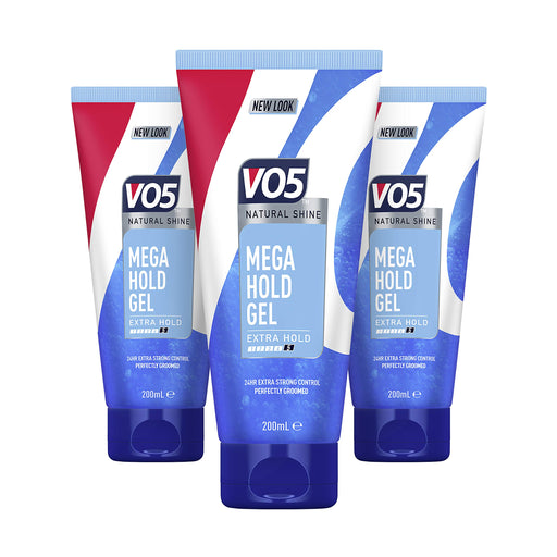 VO5 Styling Gel Mega Hold 