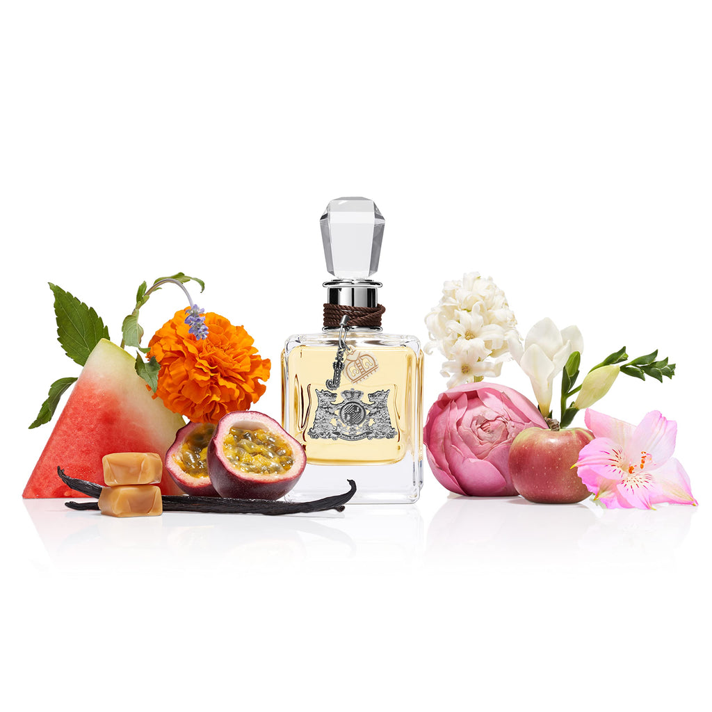Juicy Couture Eau De Parfum 30ml - Eau de Perfume at MyBeautyBoutique by Juicy Couture
