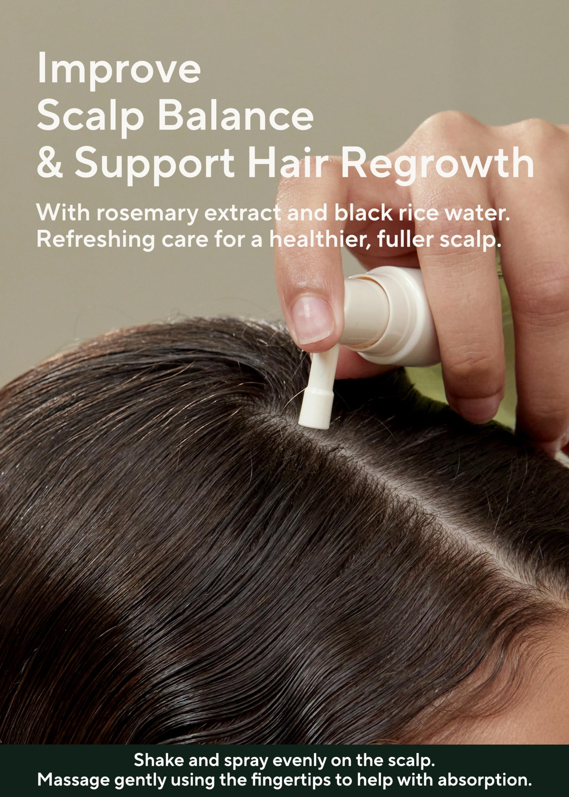 Aromatica Rosemary Root Enhancer 100ml