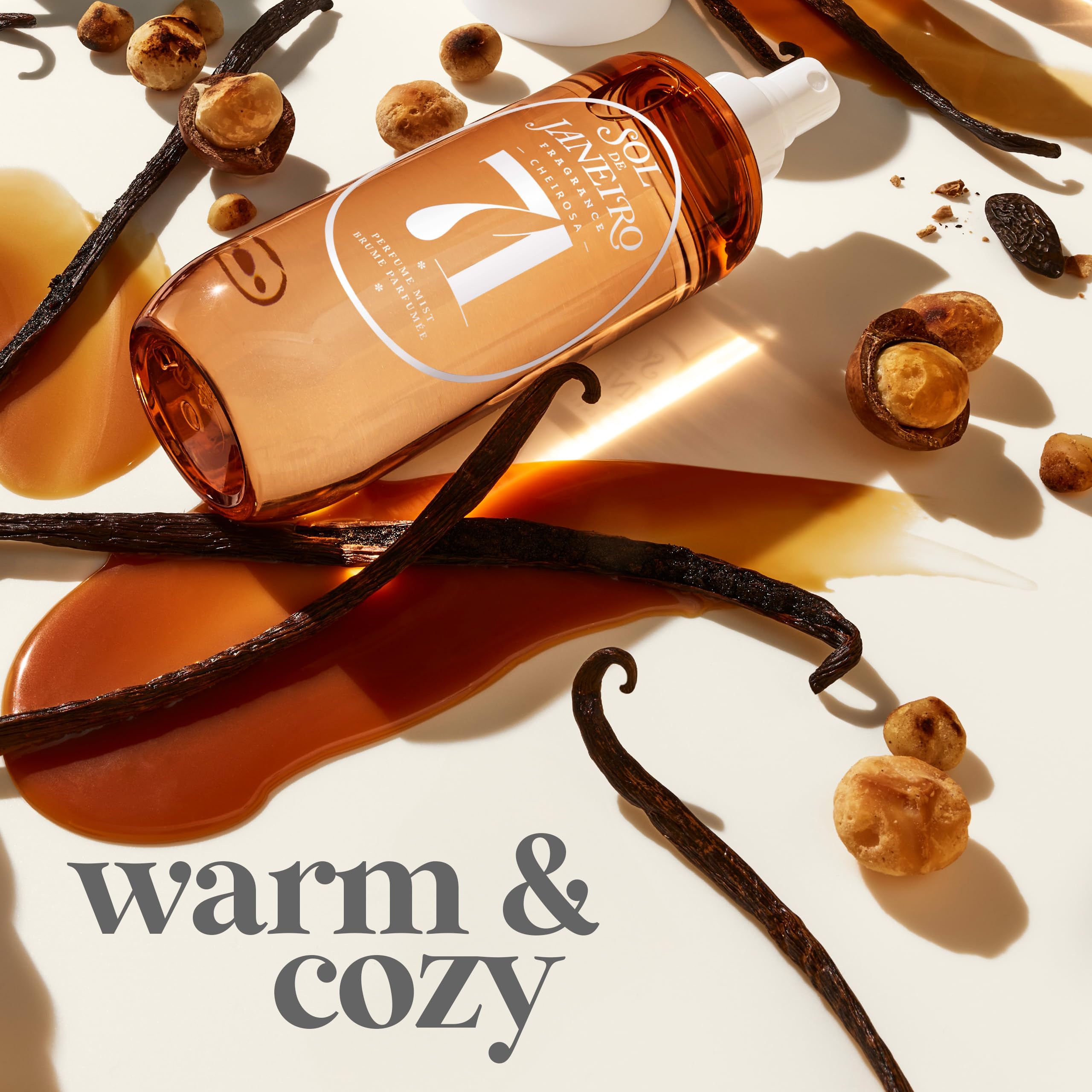 Sol de Janeiro Cheirosa '71 Hair and Body Fragrance Mist 90ml - Hair Fragrances at MyBeautyBoutique by Sol De Janeiro